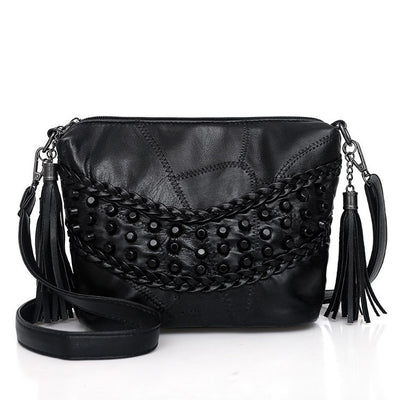 One shoulder bag cross body bag