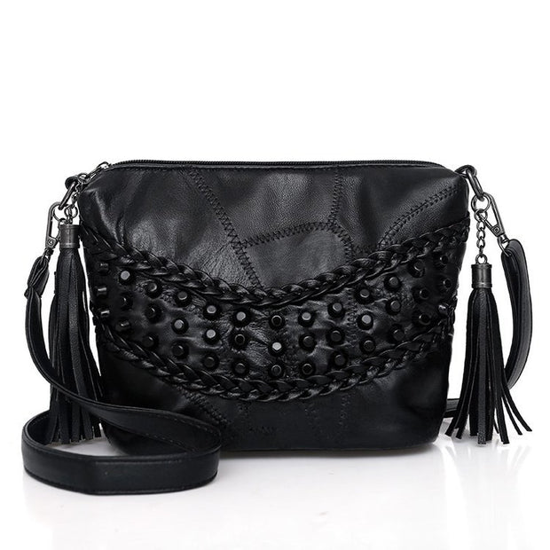 One shoulder bag cross body bag