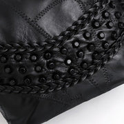 One shoulder bag cross body bag