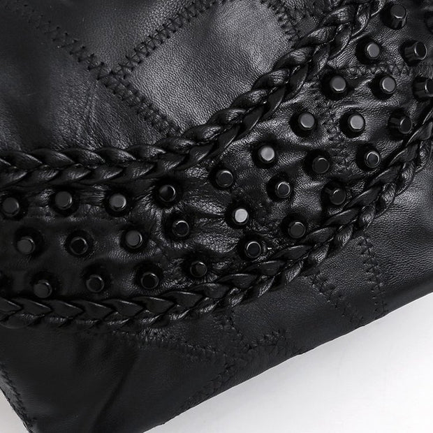 One shoulder bag cross body bag