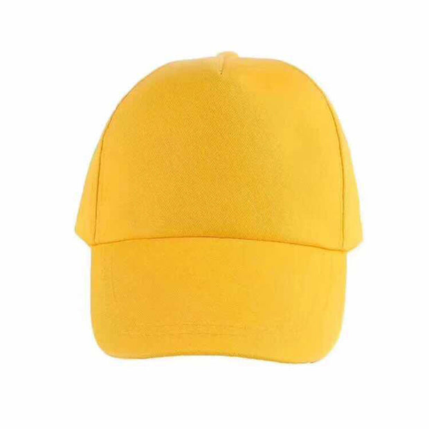 Protective Cap Baseball Cap Pure Cotton Sandproof