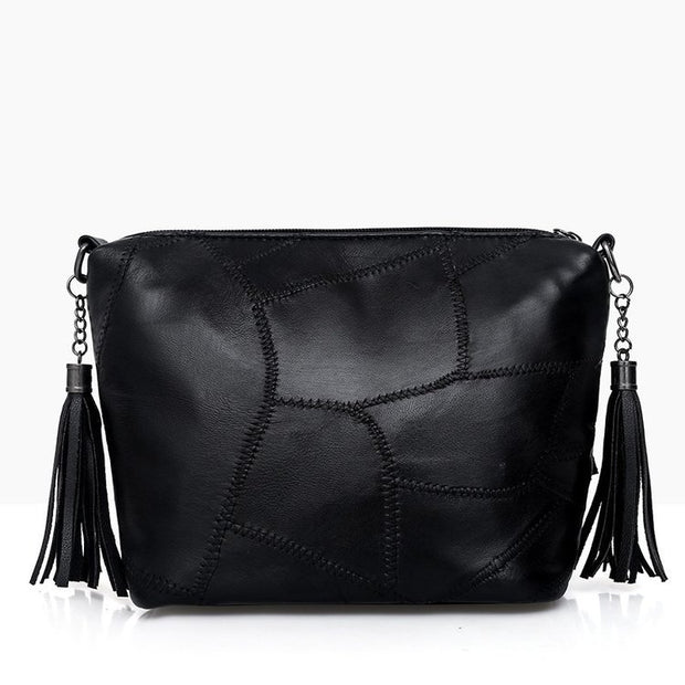 One shoulder bag cross body bag