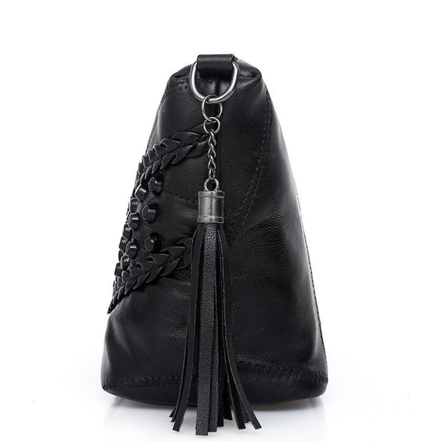 One shoulder bag cross body bag