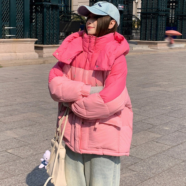 Mid-length Cotton Clothing Women