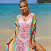 Bikini Cover Sun Protection Clothing For Women